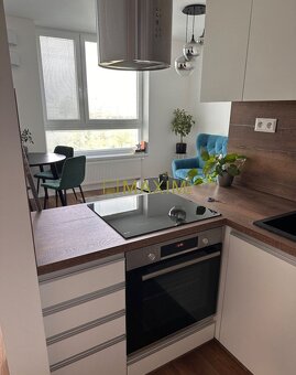 2- izbový apartmán na Labutej ulici - 6