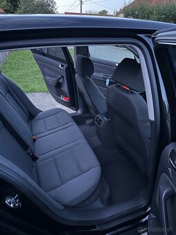 vw golf 5 1.4 fsi - 6