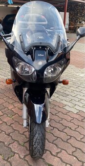 YAMAHA FJR1300 RP04/II/i - 6