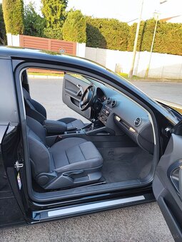 Audi A3 sportback - 6
