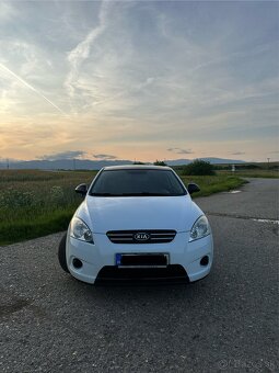 KIA Ceed 1.4 77kw 2009 (proceed) - 6