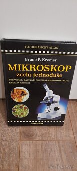Mikroskop Levenhuk 2L/3L/D2L - 6