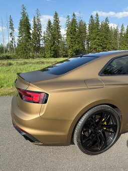 AUDI RS5 Carbon ceramic edition - 6