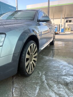 Audi A6 C6 3.0TDI - 6