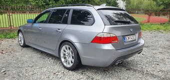 Bmw e61 M-packet - 6