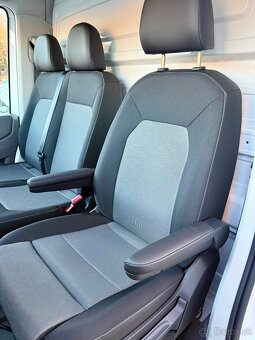 Odtahovka Volkswagen CRAFTER 2.0 TDi do 3,5T 2025 - 6