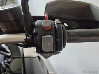 BMW R1200GS - 6