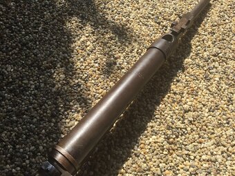 VZDUCHOVKA VZ.47 - 6