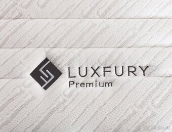 Matrac obojstranný 90x200 LUXFURY Premium, v.20cm - 6