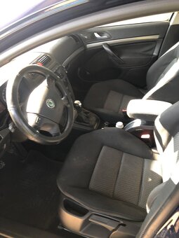 Škoda octavia 2 - 6
