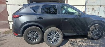 CX5 - 6