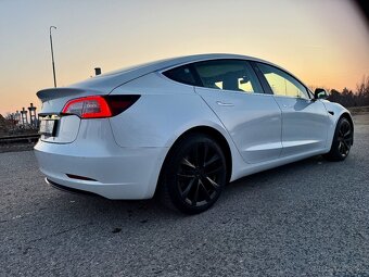 Tesla 3 Long Range Dual Motor 75kWh|142.000km|Odpočet DPH - 6