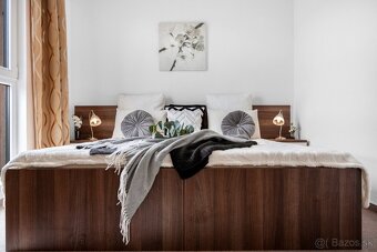 Na predaj 2 izbový apartmán MELROSE ul. Betliarska BA V - 6