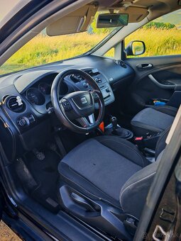 Seat Altea XL 1,6 77kW - 6