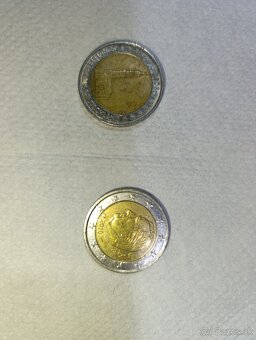 Minca 2 € - 6