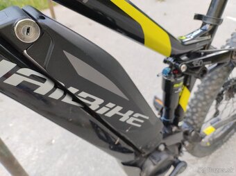 Haibike - 6