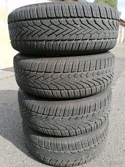 5x112 R16 ET35 VW Tiguan - 6