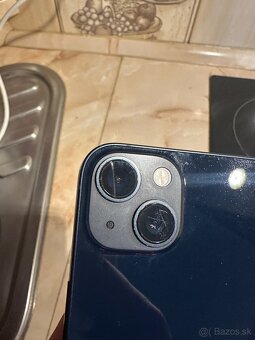 Predám Iphone 13 - 6