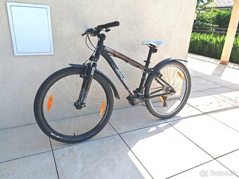 Specialized Hardrock bicykel veľkosť S - 6