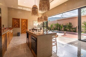 LUXNÁ  VILA  V  V ŚTÝLE BALI - KOH SAMUI - PLNÉ VLASTNÍCTVO - 6