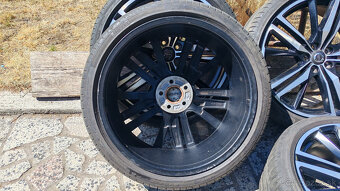 5x108 R20 --- VOLVO S60 - 6