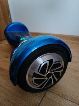 Hoverboard - 6