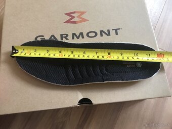 Garmont turisticka obuv panska 44.5 - 6