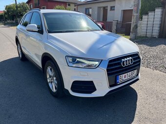 Audi Q3 - 6
