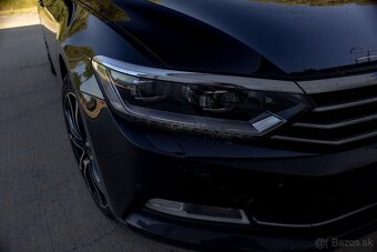 Volkswagen Passat B8 2.0 TDI 140kw 190k - 6