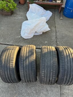 Hankook Ventus S1 Evo 2 , pneu 225/45R17 - 6