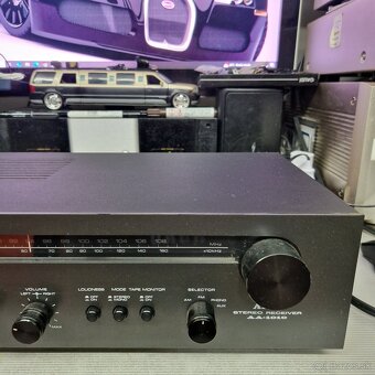 AKAI AA-1010...FM/AM stereo receiver... - 6