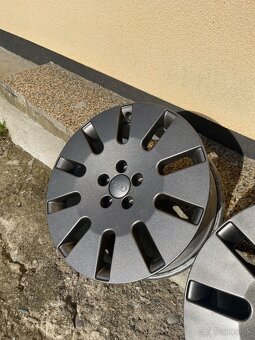 5x112 r18 disky Audi , škoda ,seat vw - 6
