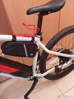 Elektrobicykel - 6