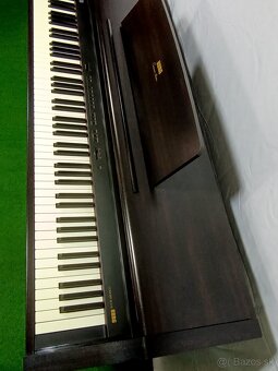 Digitálne piano KORG CONCERT EC-310 - 6