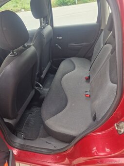 CITROËN C3 1.1 44KW BENZÍN - 6