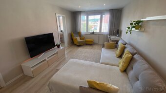 PRENÁJOM 64m² 2-izbový vybavený byt Zvolen centrum - 6