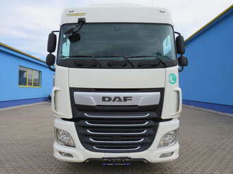 DAF XF 480 FA,E6,BDF,Aut,18T,Tank 620L - 6