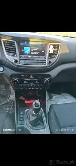 Predám Hyundai Tucson - 6