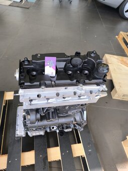 MOTOR 2,0 TDI 135KW CUPA / CUNA - 6