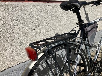 CTM Targa 28” - 6