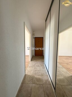 EXKLUZÍVNE - Pekný 1i byt po rekonštrukcii 38m2, loggia - 6