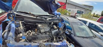 Suzuki Swift 1.2 benzin 69 kw - 6