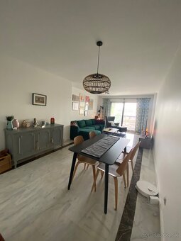 GOLFISTI POZOR  3 izbový apartmán v Španielskej Alcaidese - 6