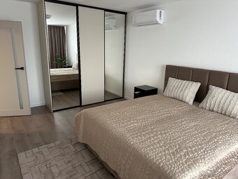 ✨ Na prenájom luxusný 2-izbový byt – Nitra, Chrenová ✨ - 6