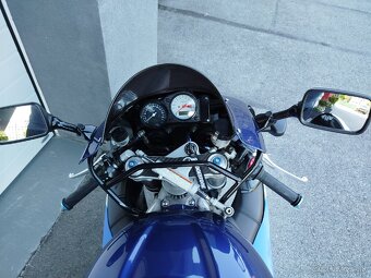 SUZUKI TL 1000R - 6