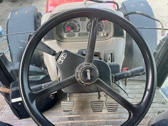 CASE MXU115 - 6
