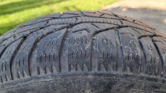 Zimné pneu Krisalp HP2  R14 175/65 - 6