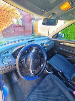 Suzuki Swift - 6