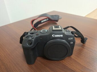 Canon EOS R8 + Canon RF 24-50mm - 6