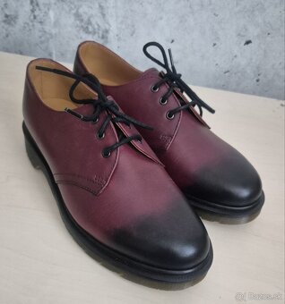 1461 Cherry red EU40 - 6